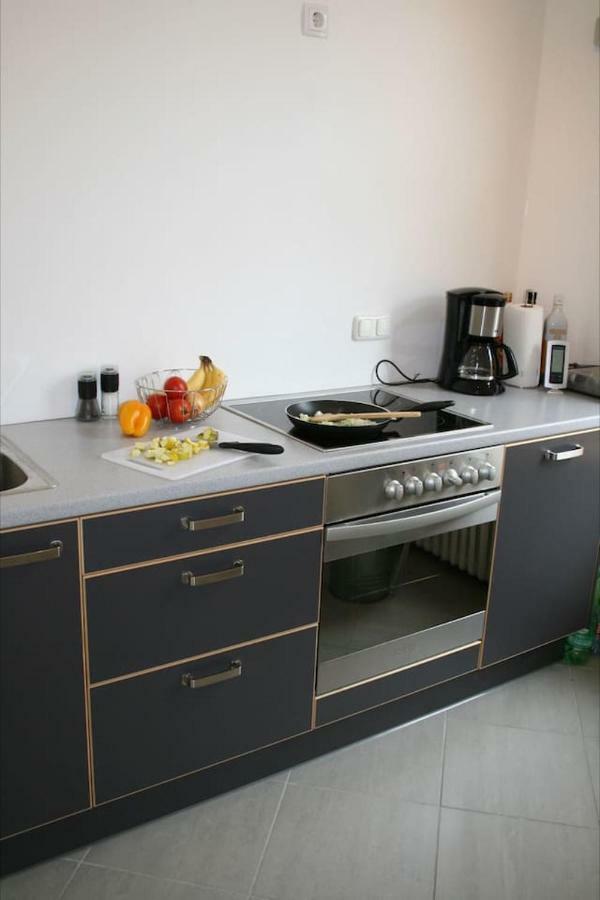 Kurfurstenstrasse Appartement *